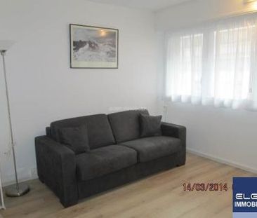 Location - appartement - 19.35 m² - 1 pièce - Photo 3