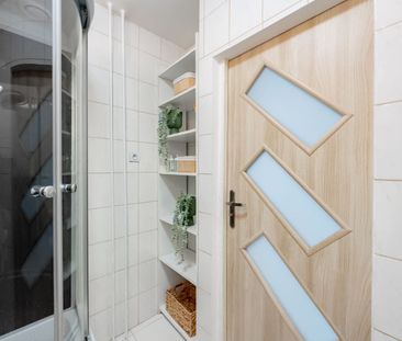 Na wynajem 2 pokoje Wieliczka blisko centrum 34.4 m² - Photo 1