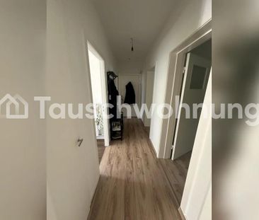 TAUSCHWOHNUNG Whg. zum Tausch in Rissen und Umgebung gesucht - Photo 1