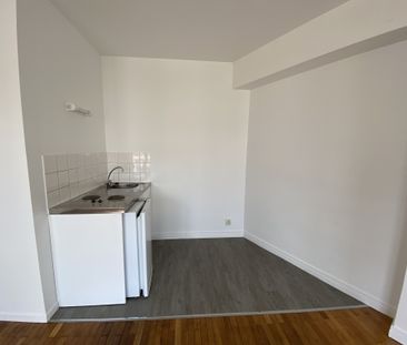 Location Appartement 1 pièce 33m² REIMS 51100 - Photo 3