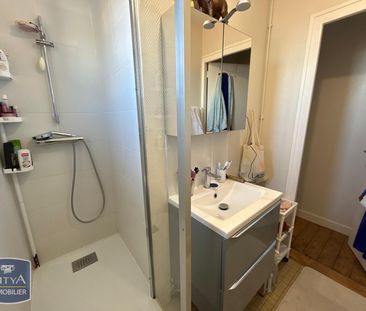 Location Appartement 2 pièces 37m² LIMOGES 87000 - Photo 4