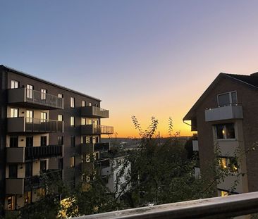 Ljunglidsgatan, Borås - Foto 6
