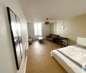 Roanne, 23 Rue Victor Basch (porte N°2) - Photo 2