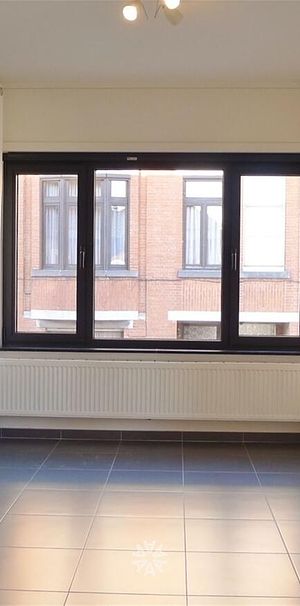 Ruim duplex appartement met apparte studio te huur in Gent - Photo 1