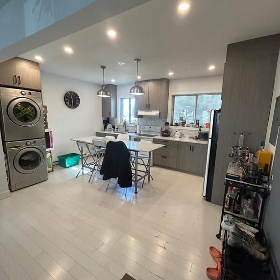 Downtown/Atwater - Superb 5 1/2 For Rent - Photo 1