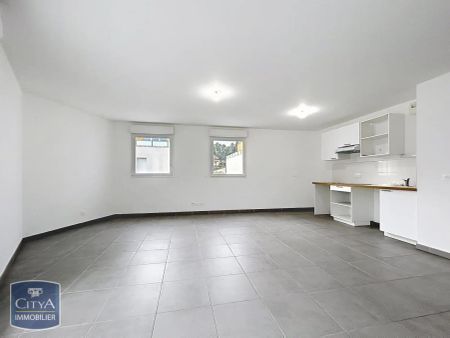 Appartement à louer 3 pièces 72.74m² - Photo 5