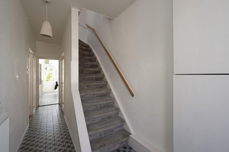 Te huur: Huis Jan van Houtstraat in Den Haag - Photo 2