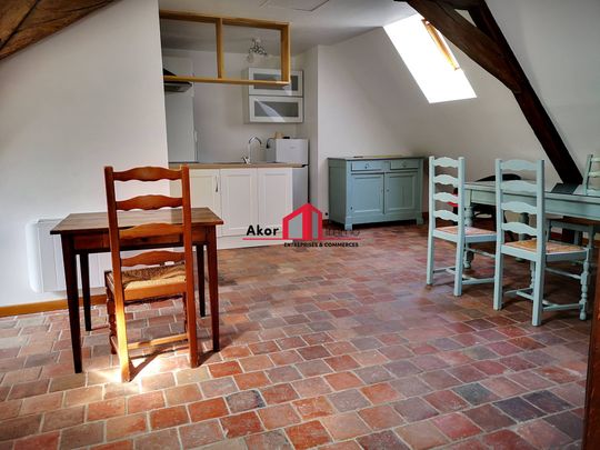 Location Appartement 2 pièces 33m² AUXERRE 89000 - Photo 1