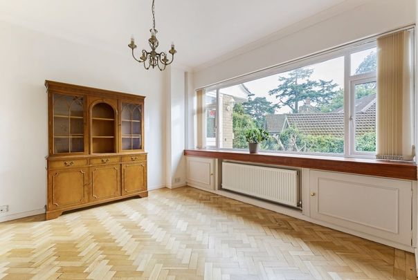 4 bedroom detached house to rent - Photo 1