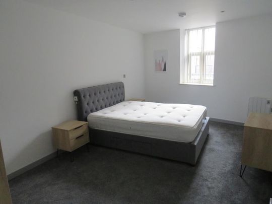 Danum House St. Sepulchre Gate, Doncaster - Photo 1