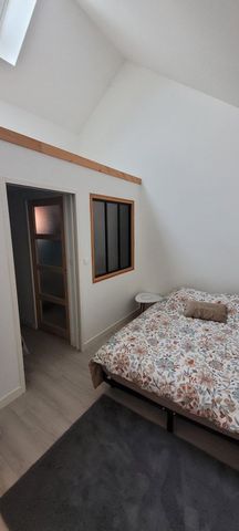 Appartement 2 pièces à Remiremont - Photo 3