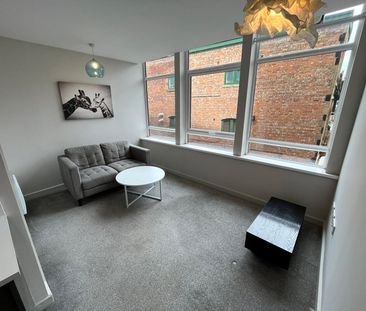 1 bedroom apartment to rent - Photo 4