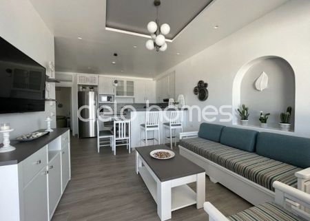 Διαμέρισμα για ενοικίαση Άνω Διακόφτης (Μύκονος) - Photo 2