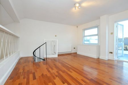 Kenworthy Road, Hackney, London, E9 5RB - Photo 4