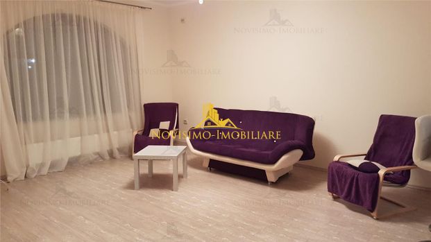 NOVISIMO-IMOBILIARE: VILA DE INCHIRIAT IN PAULESTI - Photo 1