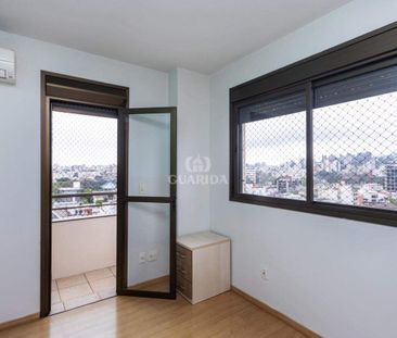 Apartamento para aluguel, 3 quartos, 1 suíte, 2 vagas, Santana - Po... - Photo 5