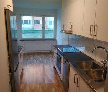 Gustavsbergsgatan, Mölndal - Photo 4