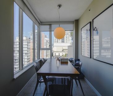 Penthouse in Downtown Vancouver, BC - Photo 3