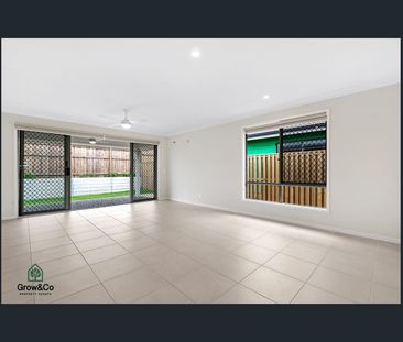 4 Bedroom Home Redbank Plains - Photo 2