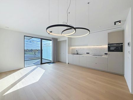 Appartement te huur in Waregem met 1 slaapkamer - foto 5
