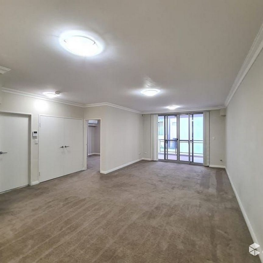 55/162-170 Parramatta Road Homebush - Photo 1