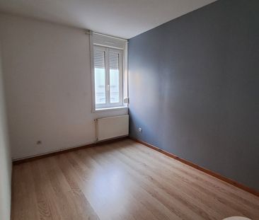 Appartement F2 à louer 3 pièces - 43,64 m2 CALAIS - 62 - Photo 2