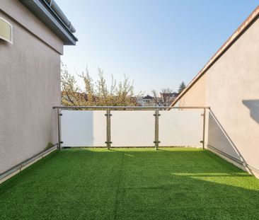 113 m² Wohnfläche | 2 Terrassen | Kamin | sofort verfügbar - Photo 6