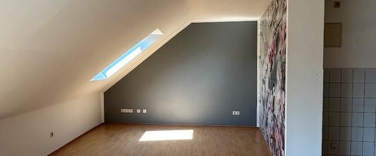 Reduzierte Miete bei Anmietung bis Dezember - Gemütliche 2-Zimmer-Wohnung: durchdacht & offen - Foto 1