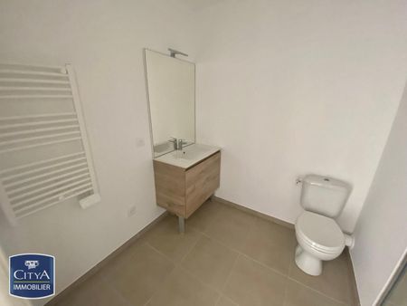 Appartement 2 Pièces 37 m² - Photo 2