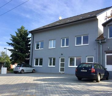 Pronájem bytu 1+kk 34 m² - Photo 4