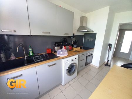 Location Maison 1 pièce 75m² RENNES 35000 - Photo 4