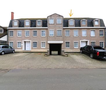 Appartement te huur in Scherpenheuvel voor € 825 met 2 slaapkamers - Photo 2