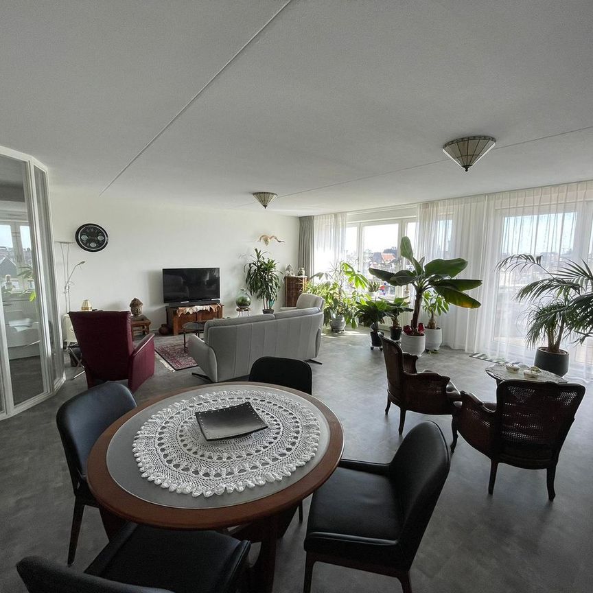 Appartement te huur: Noorderkade 319 1823 CJ Alkmaar - Photo 1