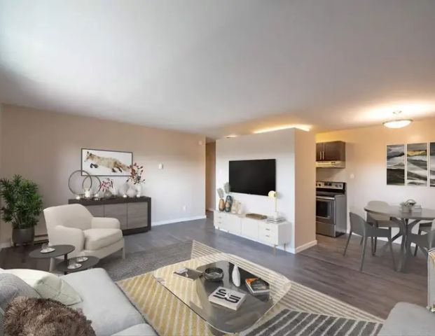 La Tour Eiffel A | 291 Goulet St., Winnipeg - Photo 1