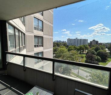 For Lease - 1101 Steeles Avenue Unit# 909, Toronto, Ontario - Photo 3