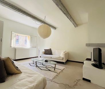 Maison de ville meublée, 1chambre en centre historique - Photo 1