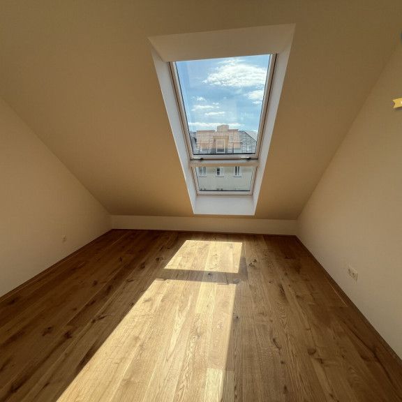 *Superprojekt: ''Über den Baumwipfeln" TOP 52 mit Süd-Westausrichtung + PANORAMA-DACHTERRASSE + 360° WIEN-BLICK - Photo 1