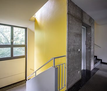 Tolle 2 Zimmer Wohnung mit Loggia in Haidhausen/Au - Foto 1
