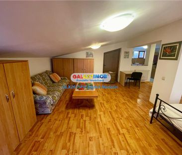 INCHIRIERE STUDIO - LOC DE PARCARE - ZONA BDUL BUCURESTI, PLOIESTI - Photo 6