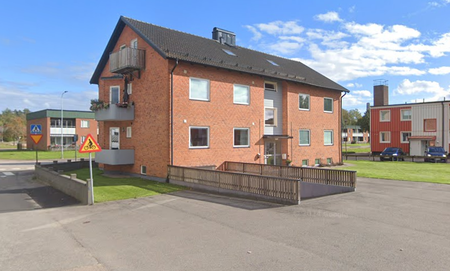 Västergatan, Markaryd - Foto 4