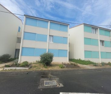 Location Appartement 2 pièces 41m² ST HILAIRE DE RIEZ 85270 - Photo 6