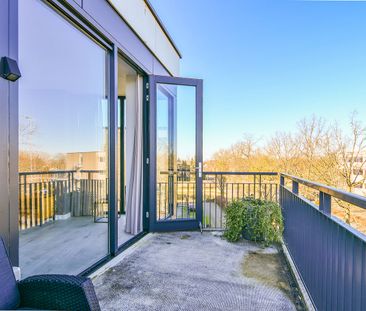 Appartement te huur: Wieger Bruinlaan 96-E 2132 AX Hoofddorp - Photo 3