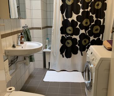 Hagforsgatan, Göteborg - Foto 6