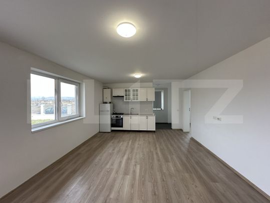 Casă individuală 2 dormitoare, 85 mp, curte - zona Ampoi, - Fotografie 1