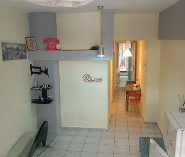 Studio/Γκαρσονιέρα για ενοικίαση Μαλακοπή (Τούμπα) - Photo 5