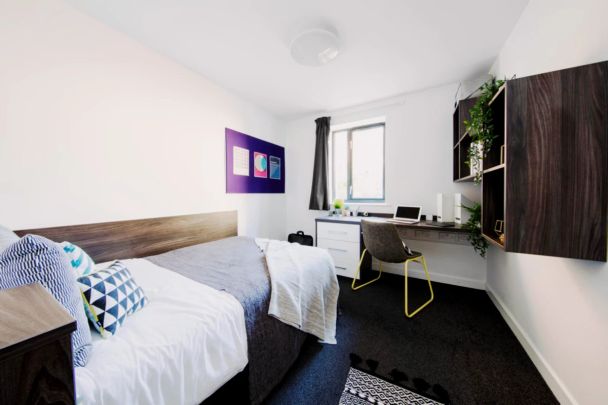 Bronze En Suite - Photo 1