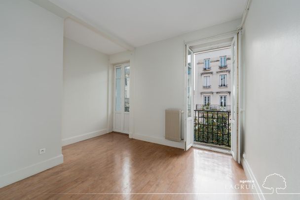 Location Appartement 2 pièces 54m² VICHY 03200 - Photo 1