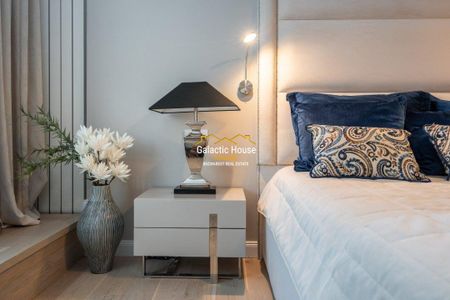 Apartament deosebit 3 camere Dorobanti/Terasa 35 mp de inchiriat Dorobanti, Bucuresti - Photo 4