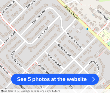 24 Dean Ave, Guelph - Photo 1