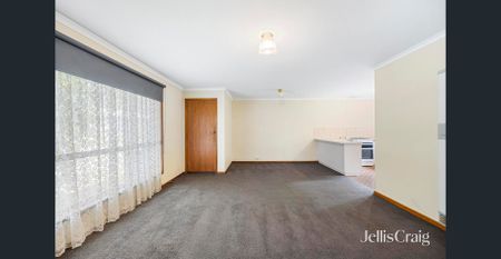 Convenient Two Bedroom Unit in Ideal Location - Photo 2